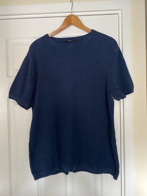 Buy & Sell West Midlands Sandwell - Photos for Short sleeve jumper XL