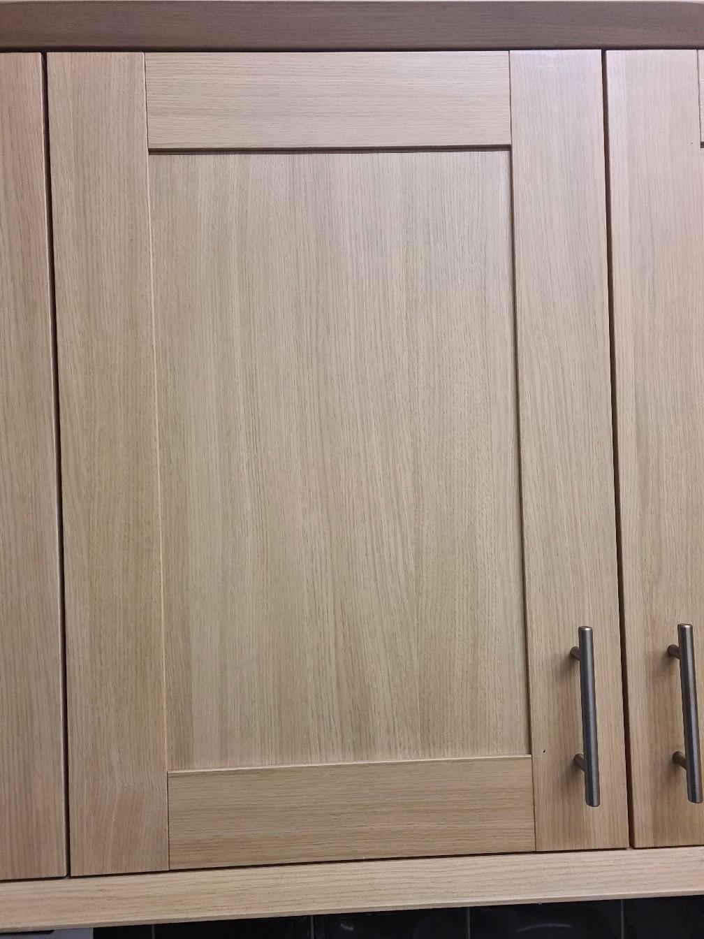 Kitchen unit doors in WV10 Wolverhampton für 10,00 £ zum Verkauf