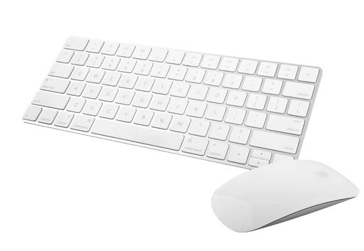 Buy & Sell North West London Willesden Green - North West London - Photos for Apple Wireless Magic: Keyboard2 + Mouse2 ES