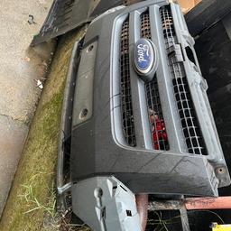 Ford transit grill £30