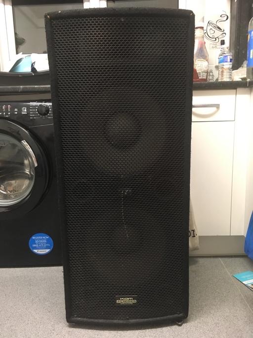 Buy & Sell North London Tufnell Park - North London - Photos for Kam pa speakers