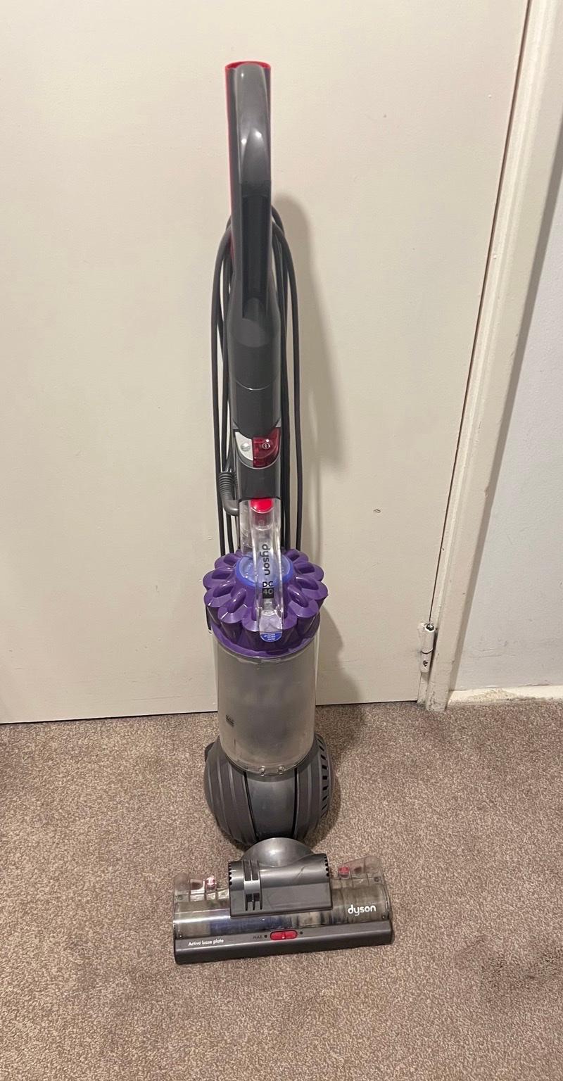 Dyson DC40 Ball Upright Vacuum Cleaner in W14 London for £50.00 for