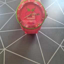 Ice on sale watch surf