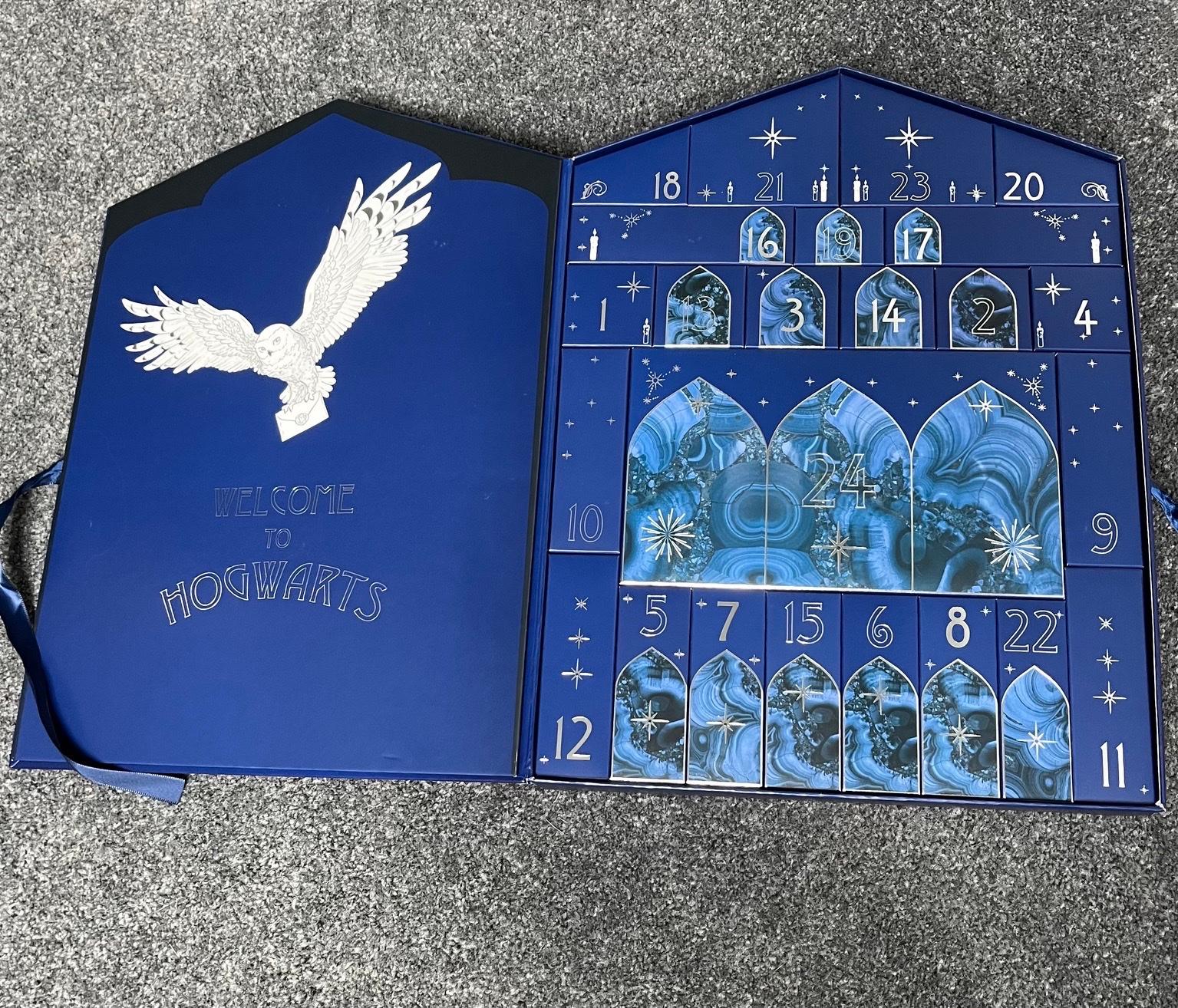 Harry Potter beauty advent calendar in B64 Sandwell für 30,00 £ zum