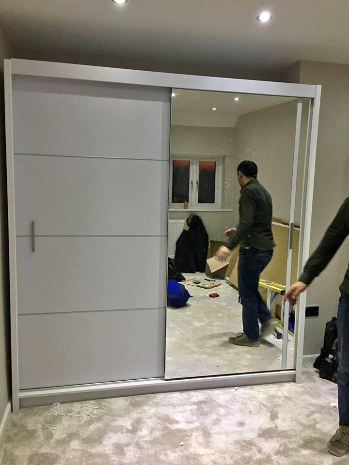 EYE CATCHING WARDROBE AVAILABLE 20 OFF in NG1 Nottingham für 249,00