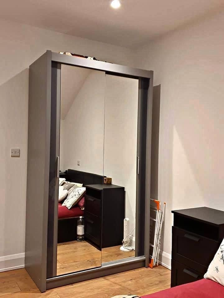 EYE CATCHING WARDROBE AVAILABLE 20 OFF in NE5 Tyne für £ 249,00 zum