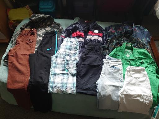 Buy & Sell West London Hillingdon - Photos for Boys clothes bundle