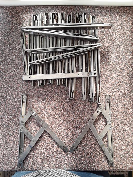 Buy & Sell Little Sutton Cheshire West and Chester - Photos for Used PVC window fittings