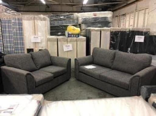 Buy & Sell Parkgate Rotherham - Photos for Byron 3&2 fixed back