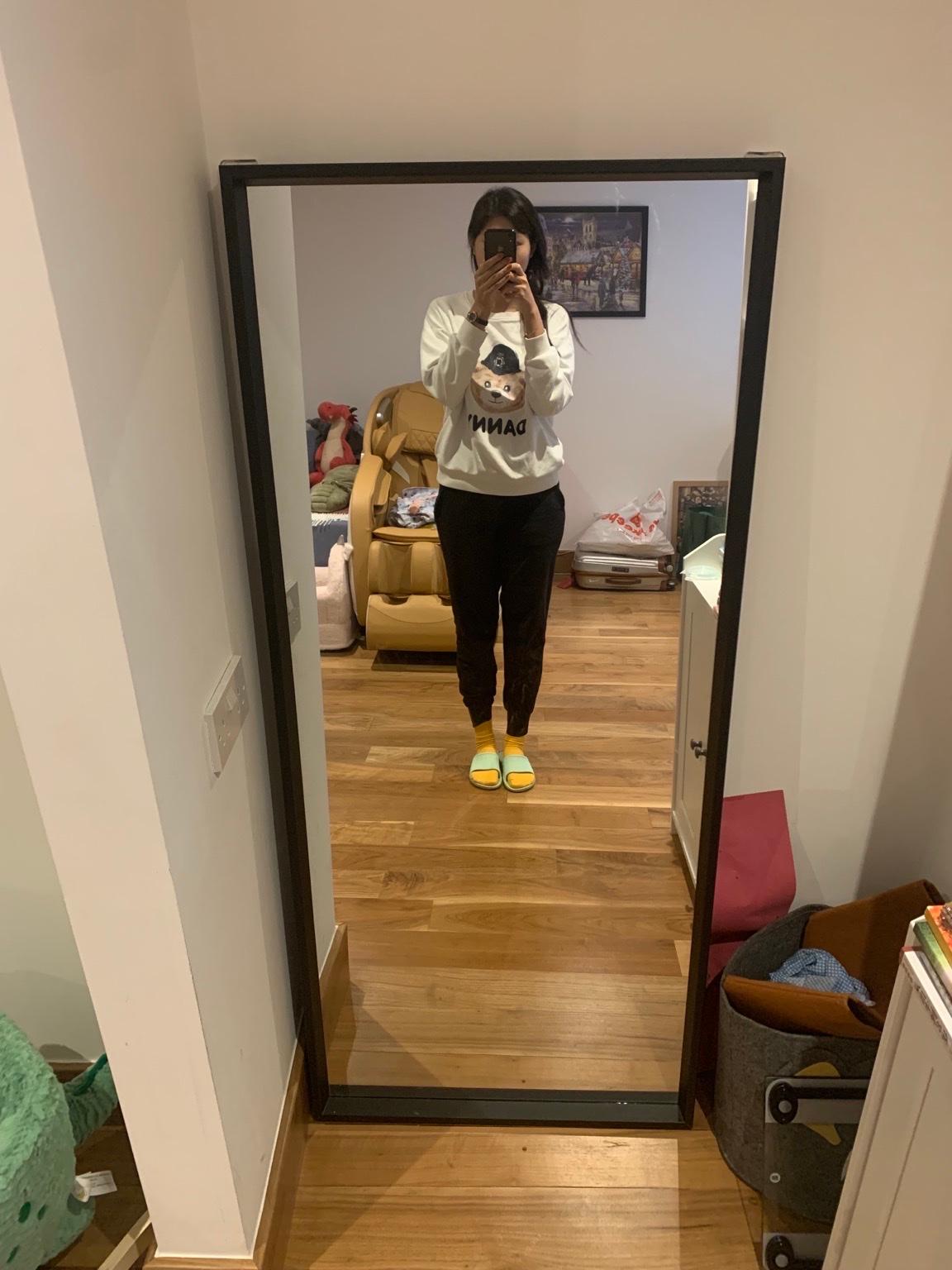 Large standing mirror in SW1X London für £ 40,00 zum Verkauf Shpock AT