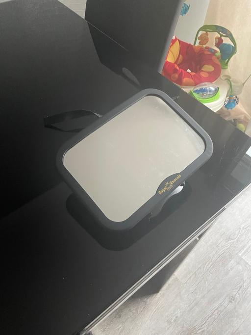 Buy & Sell Essex Brentwood - Photos for Royal rascals rear facing baby seat mirror