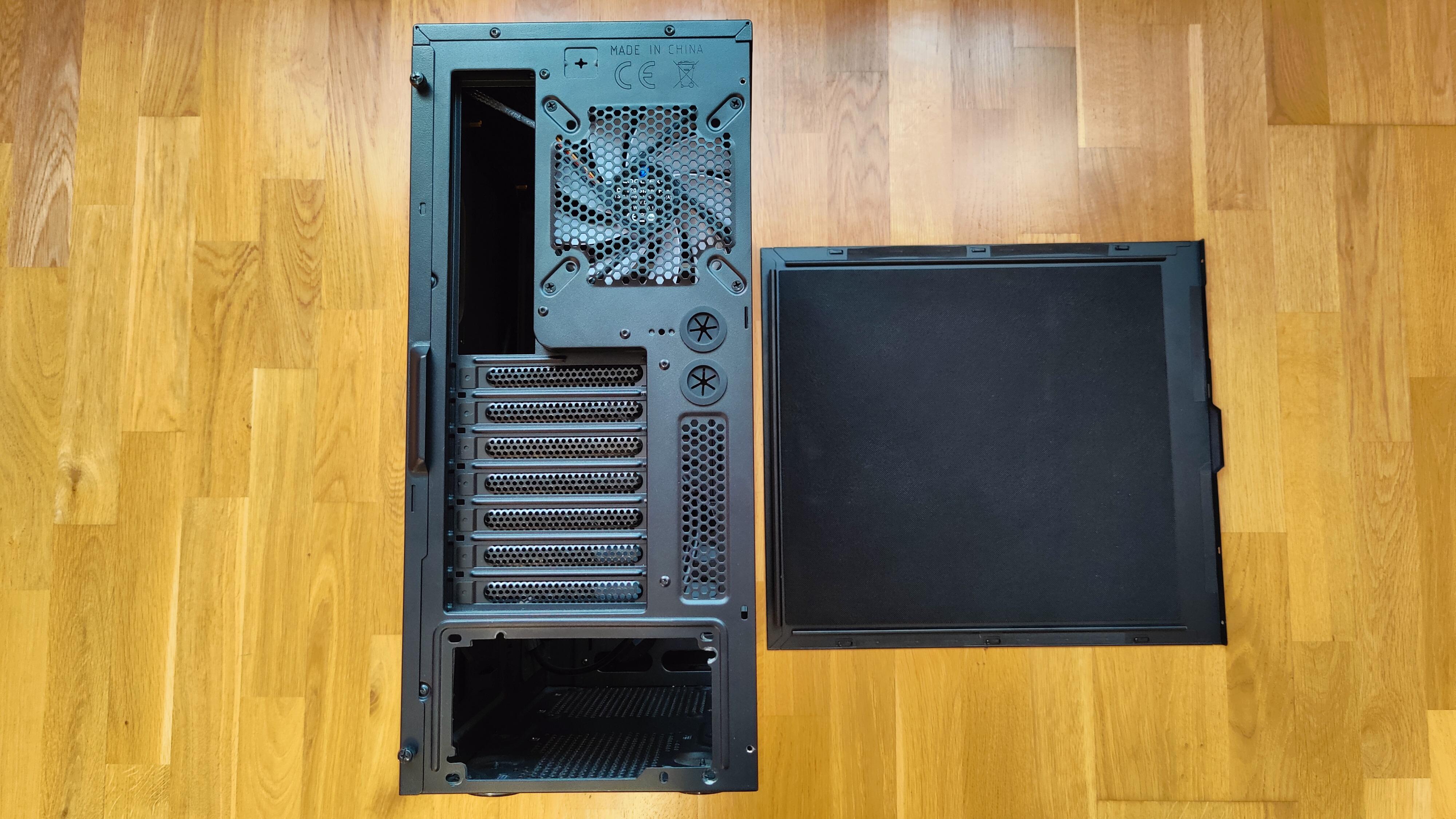 upgrade-your-server-to-run-quiet