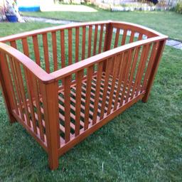 Cuggl malibu cot bed hotsell