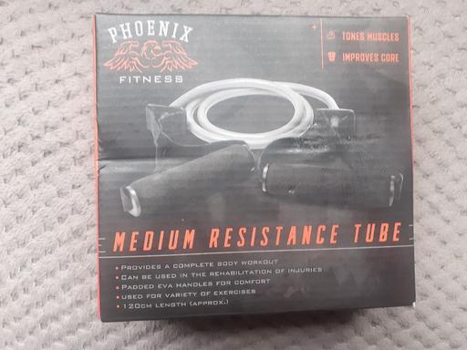 Buy & Sell Merseyside Liverpool - Photos for resistance tube