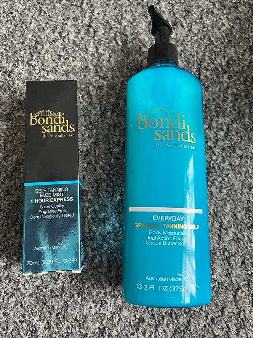 Buy & Sell South West London Norbury - South West London - Photos for New Bondi Sands One Hour Express Face Mist