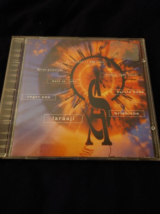 Buy & Sell Leicestershire Charnwood - Photos for All saints calling CD