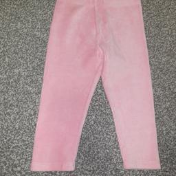 baby girl pink cord leggings
12/18 months
£1.50
advertised elsewhere