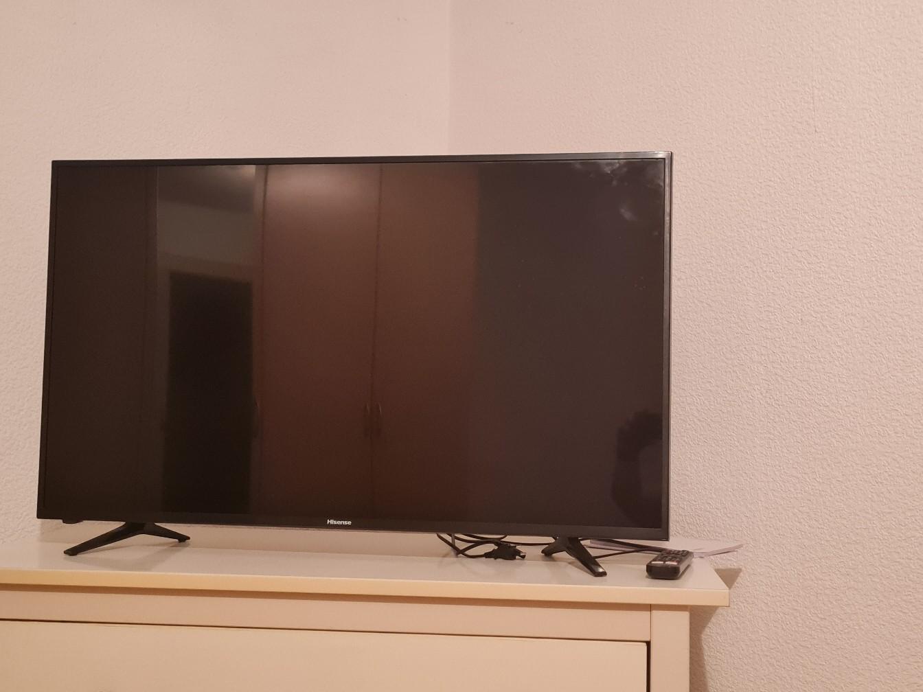 HISENSE Smart TV in 6840 Götzis für 150,00 € zum Verkauf | Shpock DE