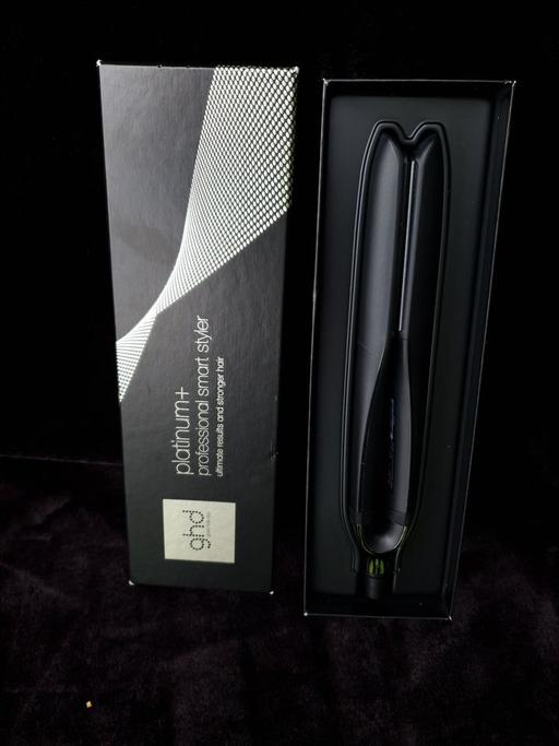 Buy & Sell Bedfordshire Bedford - Photos for ghd Platinum+ Professional Smart Styler