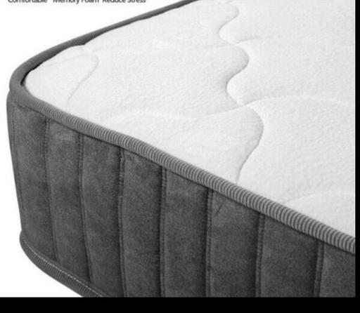 Buy & Sell South East London Kidbrooke - South East London - Photos for FOAM 💯% NO SPRINGS SINGLE -£89 DOUBLE-£110