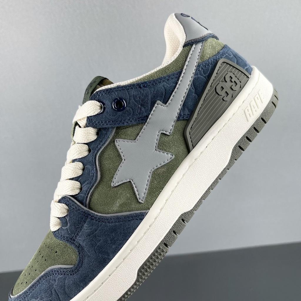 a-bathing-ape-bape-sta-low-olive-blue-in-dl8-redmire-f-r-138-00-zum