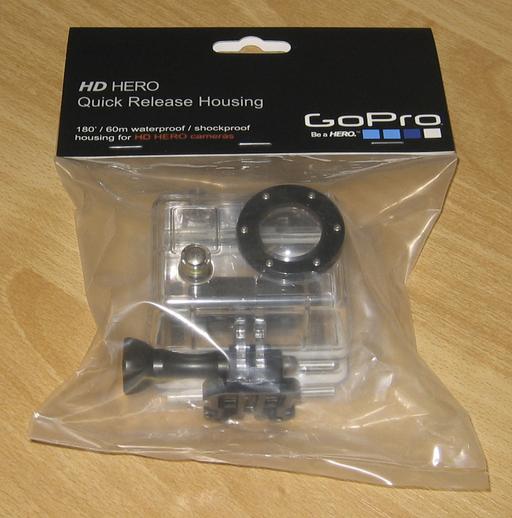 Buy & Sell Surrey Waverley - Photos for GoPro Waterproof Outer Housing - New!