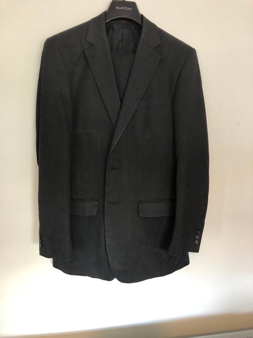 Buy & Sell Kent Canterbury - Photos for Burton 2 piece suit 38 inch chest