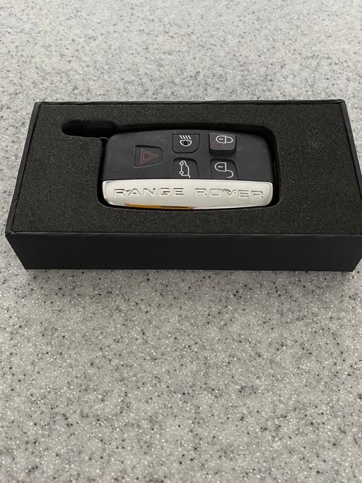 Buy & Sell Nottinghamshire Mansfield - Photos for USB Range Rover memory stick