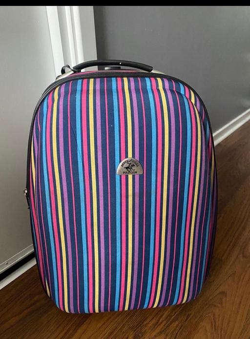 Buy & Sell East London Creekmouth - East London - Photos for Carry on Suitcase