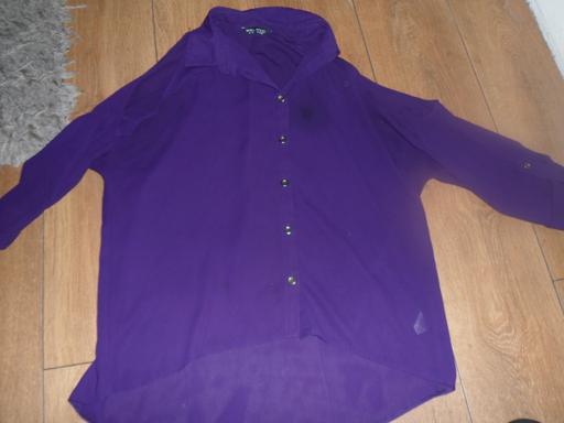 Buy & Sell Greater Manchester Manchester - Photos for LADIES TOP 10