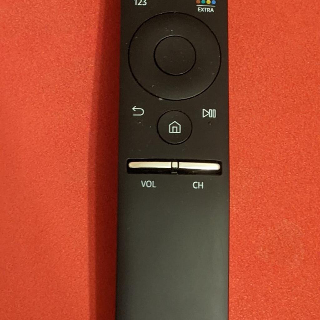 Samsung Original TV Remote Control - Fernbedienung - Smart Control

LETZTE PREIS 40€ !!! KEIN HANDELN