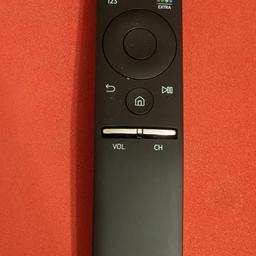 Samsung Original TV Remote Control - Fernbedienung - Smart Control

LETZTE PREIS 40€ !!! KEIN HANDELN