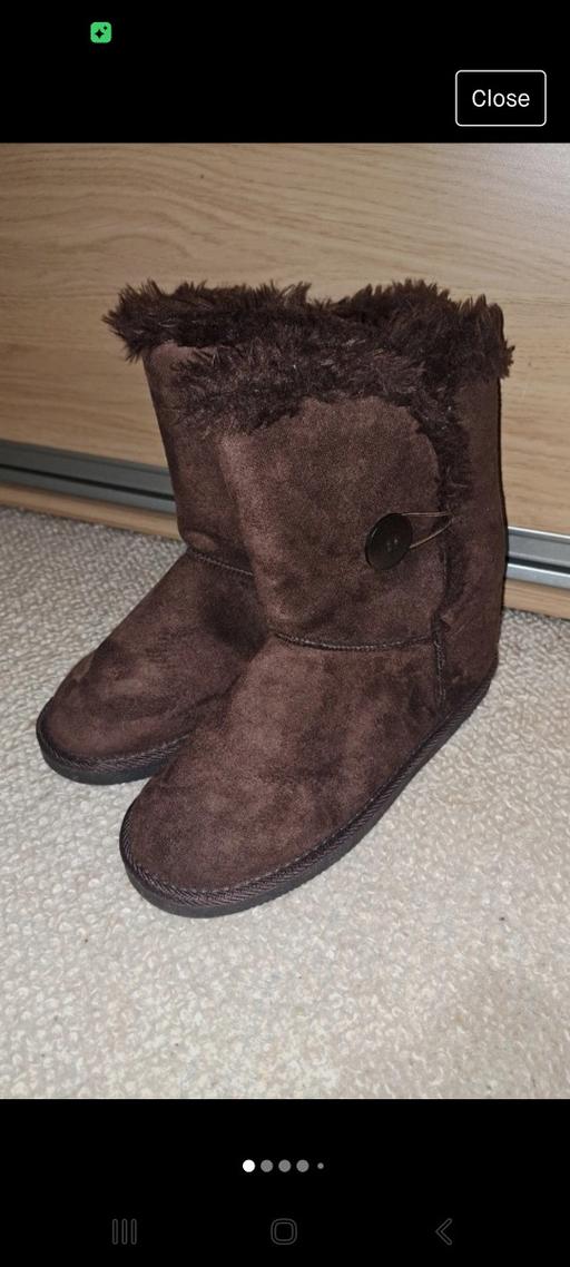 Buy & Sell South Yorkshire Doncaster - Photos for Ugg style boots