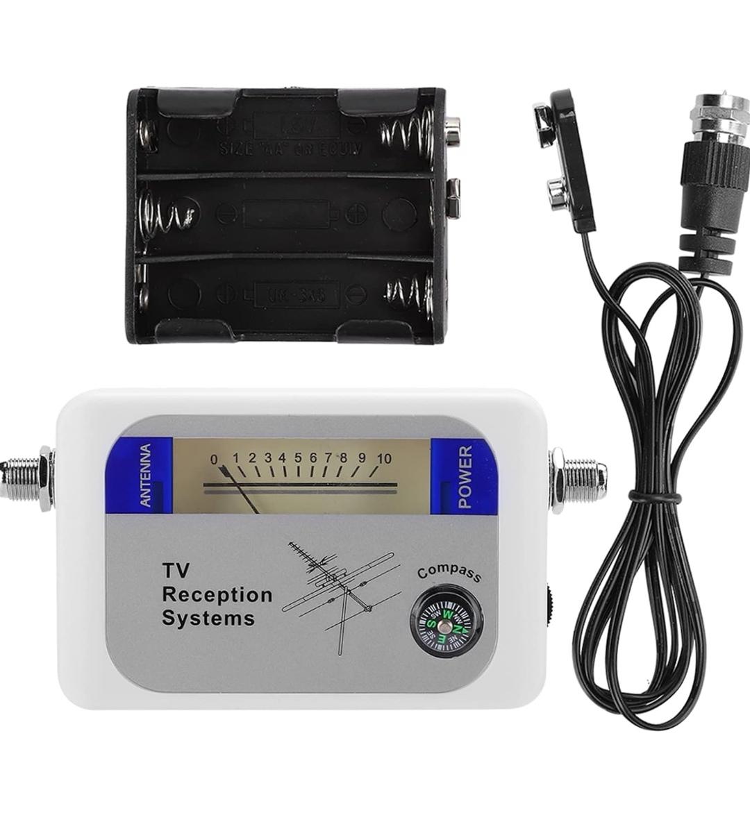 Signal Strength Meter Antenna in B27 Birmingham für 7,00 £ zum Verkauf ...