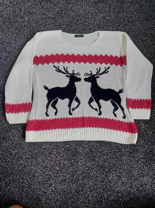 Buy & Sell Merseyside Wirral - Photos for Christmas Jumper