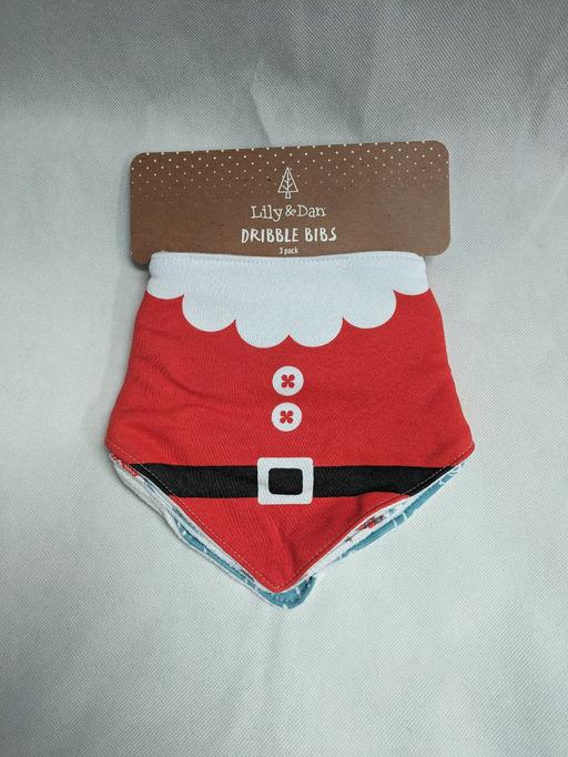 Buy & Sell West Midlands Dudley - Photos for New 3pack bibs Christmas