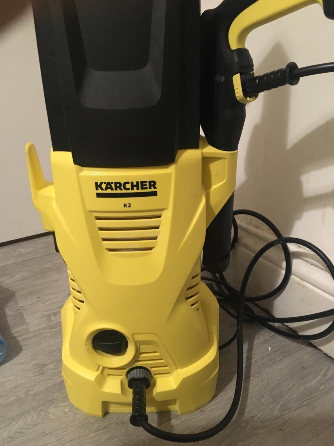 Karcher K2 Pressure Washer in B23 Birmingham für 70,00 £ zum Verkauf ...