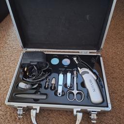 electric nail kit 
collection wednesbury