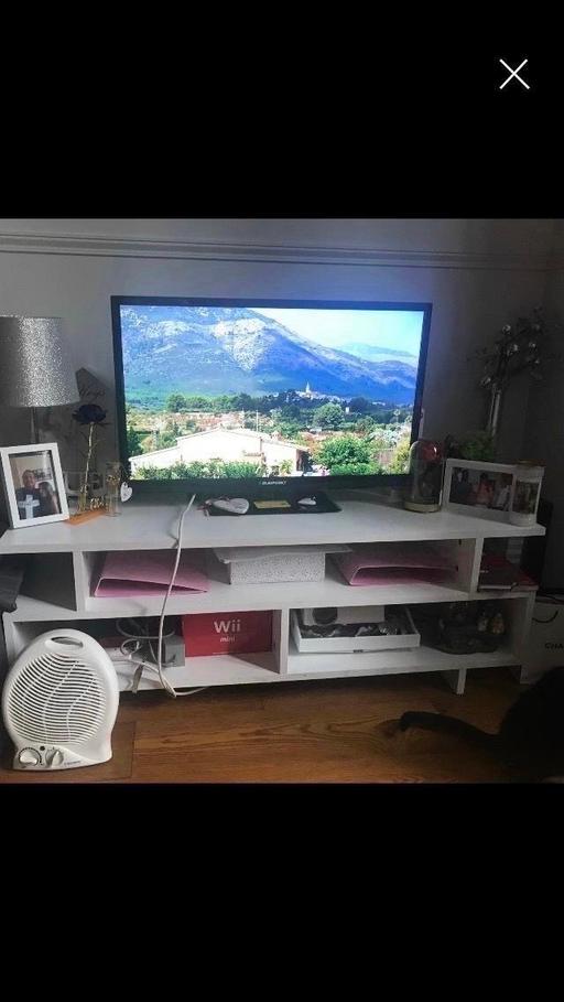 Buy & Sell South West London Sands End - South West London - Photos for Tv/stereo dvd player unit