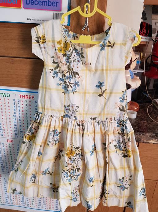 Buy & Sell West Midlands Birmingham - Photos for girls floral dress