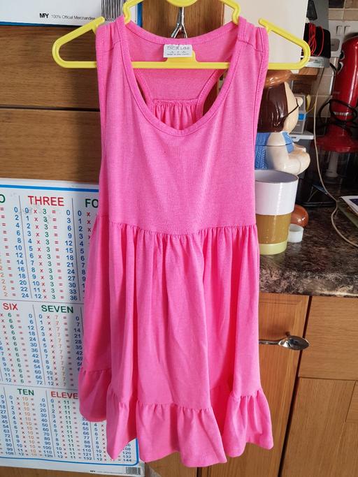 Buy & Sell West Midlands Birmingham - Photos for girls pink dress