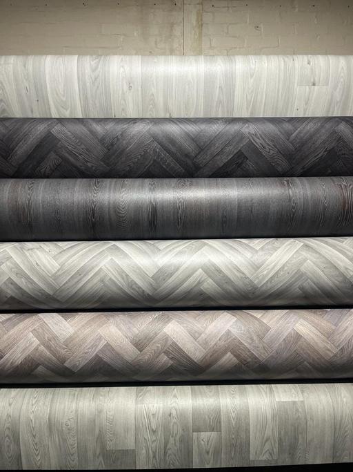 Buy & Sell Willenhall Walsall - Photos for ✔️✔️✔️ Quality Vinyl (Lino Flooring) ✔️✔️✔️