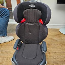 Selling 2 kids car seats
full description is in the Amazon pic attached.
from a smoke and pet free home
£15 each
rrp £35