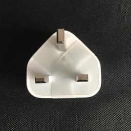 (NEW) Apple 5W USB Power Adapter with plastic seal intact