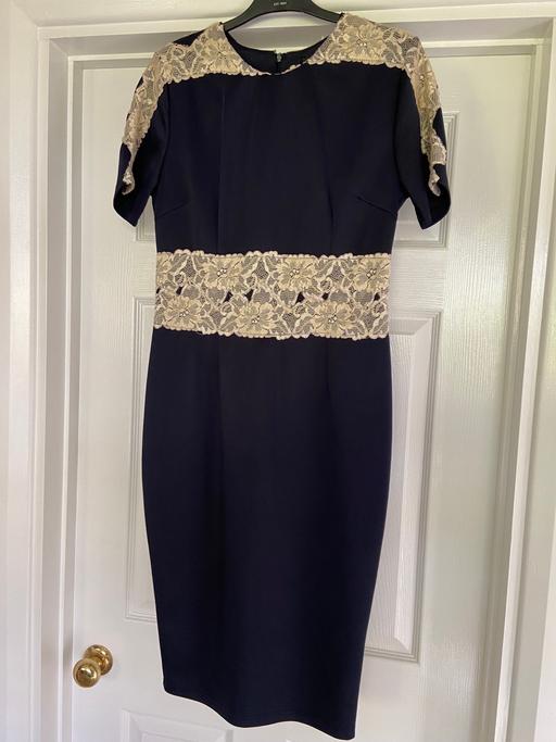 Buy & Sell Surrey Waverley - Photos for Ladies New (with tags) Size 14 Dress