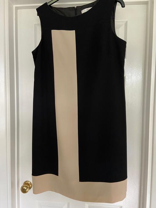 Buy & Sell Surrey Guildford - Photos for Ladies Size 18 Next Fully Lined Dress