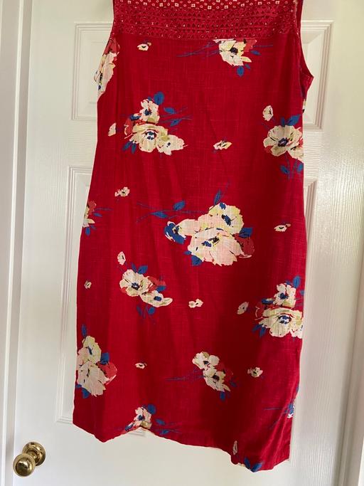 Buy & Sell Surrey Guildford - Photos for Ladies Size 12 Next Dress