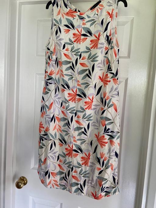 Buy & Sell Surrey Guildford - Photos for Ladies Size 12 Next Fully Lined Dress