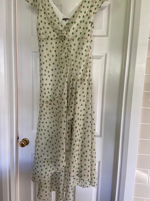 Buy & Sell Surrey Guildford - Photos for Ladies Size 16 John Lewis Dress