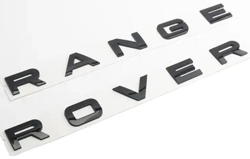 Vehicles West Midlands Sandwell - Photos for 2x pair range rover emblem